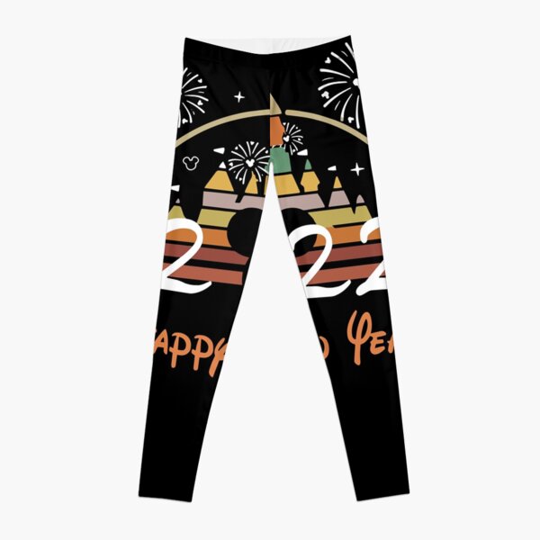 Women's Spandex Leggings,Disney Character Leggings,Disney Pluto Character  sold by Female Gan, SKU 75212942