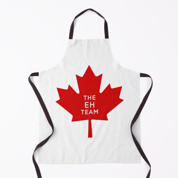 Item preview, The Eh Team - Canada designed and sold by hijackhippo.