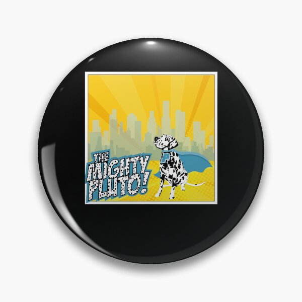 Item preview, Gifts For Women The Mighty Pluto Pawtector Of The Earth Cool Graphic Gift designed and sold by LuanaRocha.