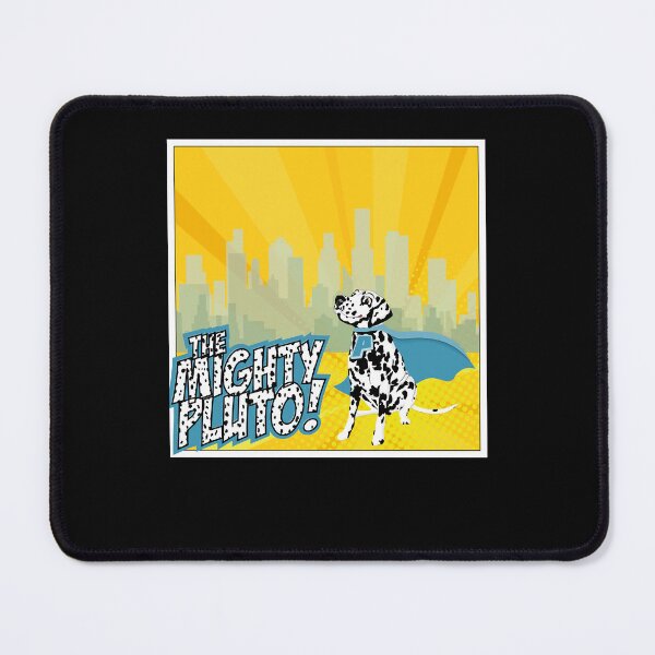 Item preview, Gifts For Women The Mighty Pluto Pawtector Of The Earth Cool Graphic Gift designed and sold by LuanaRocha.