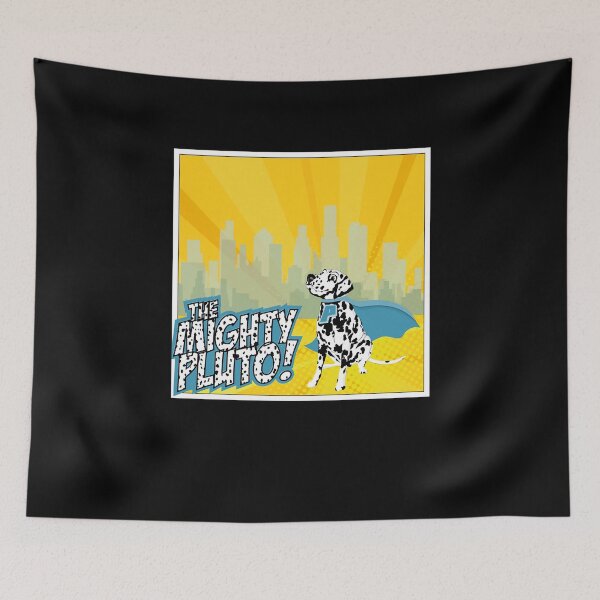 Item preview, Gifts For Women The Mighty Pluto Pawtector Of The Earth Cool Graphic Gift designed and sold by LuanaRocha.