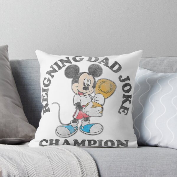 Item preview, Classic Fathers Day Dad Joke Champion  designed and sold by MichelleGrassi.