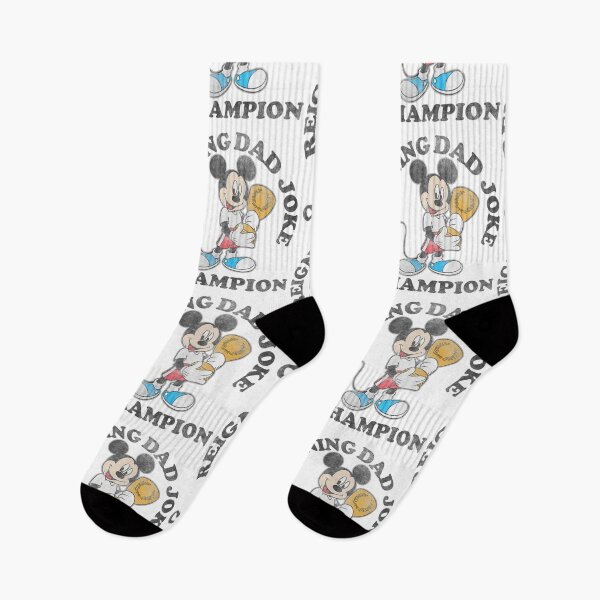 Item preview, Classic Fathers Day Dad Joke Champion  designed and sold by MichelleGrassi.