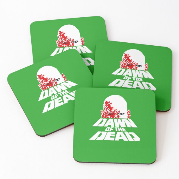 Item preview, BEST SELLING - Dawn of the Dead Essential T-Shirt designed and sold by JensaUwe.
