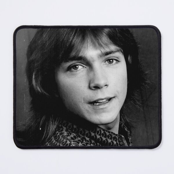 Item preview, David Cassidy 21 Cool Graphic, Vintage, Graphic, For, Hot Search designed and sold by FWREQADU.