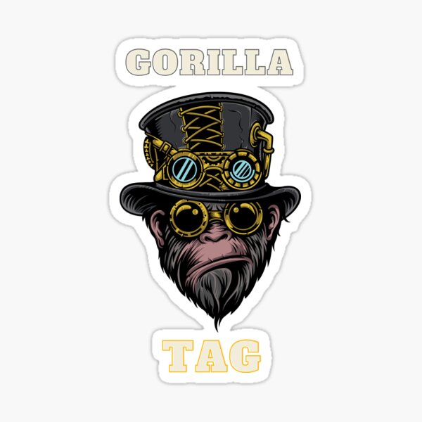 gorilla tag modding discord｜TikTok Search