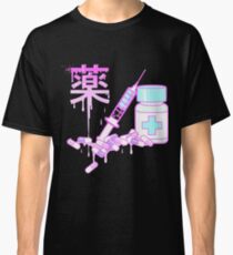 Camiseta clásica Dream Medicine