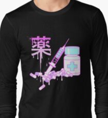 Camiseta de manga larga Dream Medicine