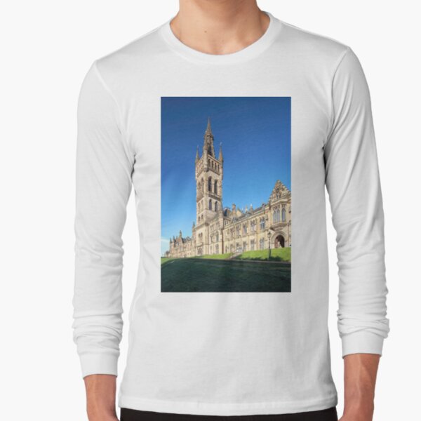 t shirt design glasgow