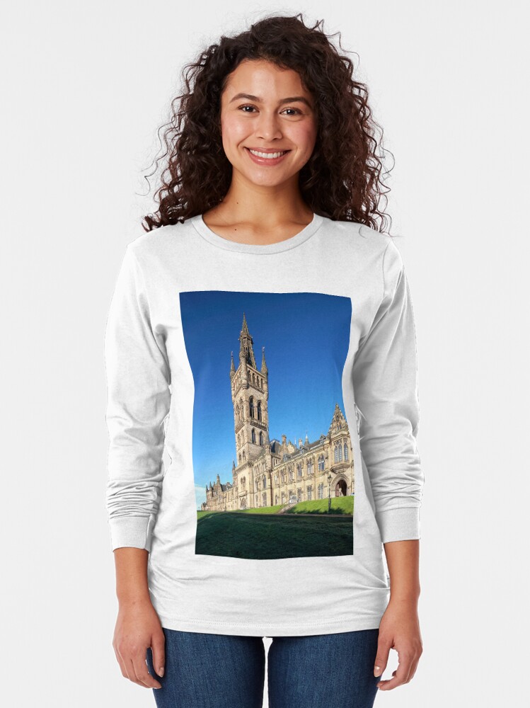 printed t shirts glasgow