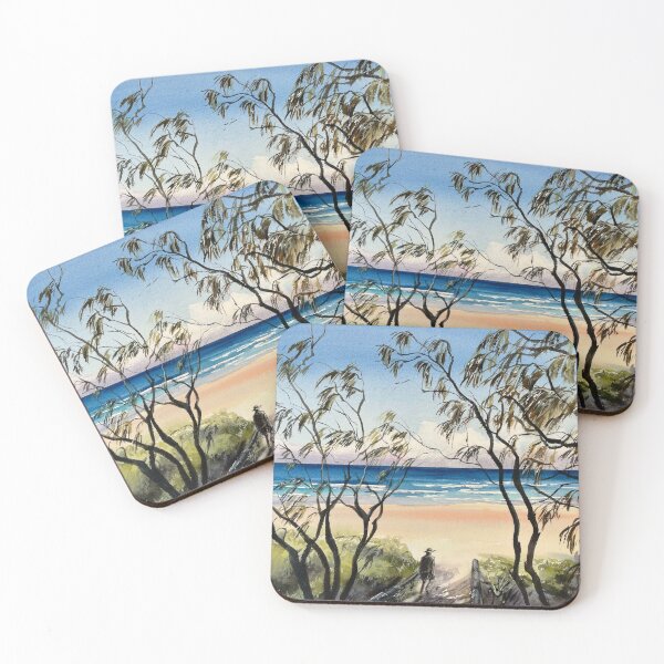 Item preview, Path to the sea designed and sold by Chris Hobel.