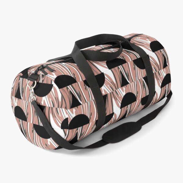 Item preview, Abstract Half Circle Marble Pattern - Pattern Lovers designed and sold by designerpriti.