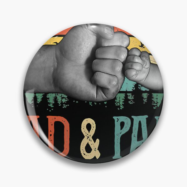 Item preview, I Have Two Titles Dad And Papa And I Rock Them Both designed and sold by SethFrancis37.