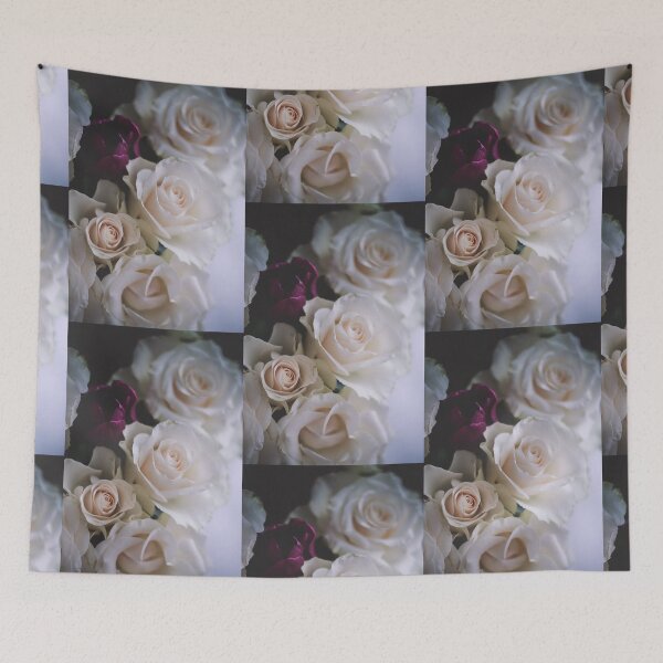 Item preview, Romantic roses designed and sold by carlyhodges.