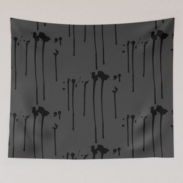 Item preview, Splashing Ink Theme designed and sold by Dauker.