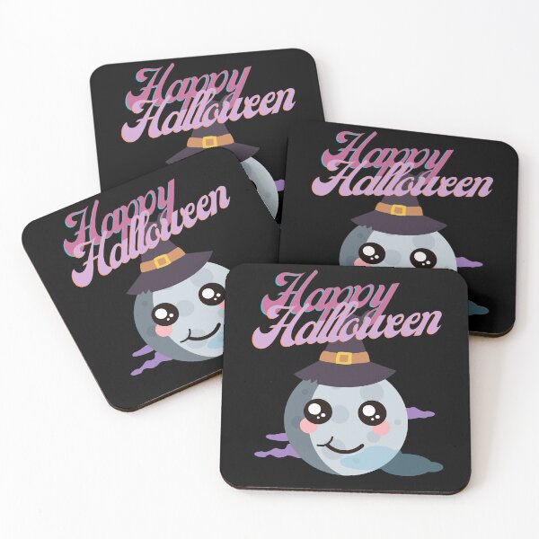 Item preview, Halloween Harvest Moon designed and sold by ckylin.