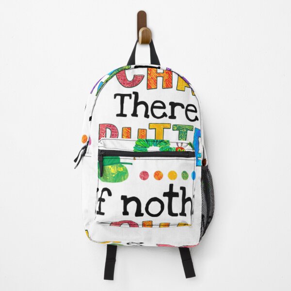 Item preview, If Nothing Ever Changed There'd be No Butterflies designed and sold by bridieshana717.