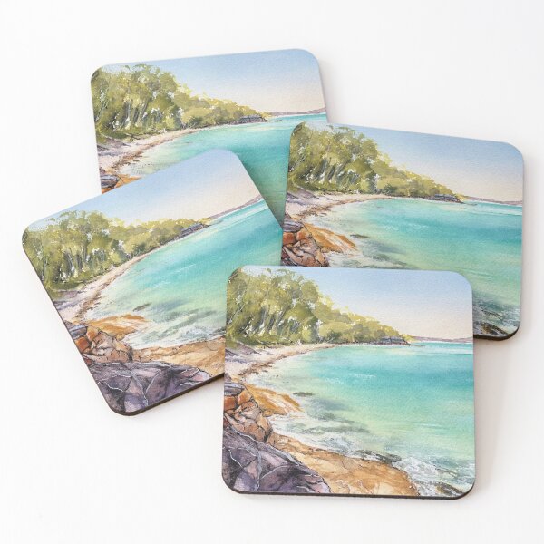 Item preview, Little Cove Noosa designed and sold by Chris Hobel.