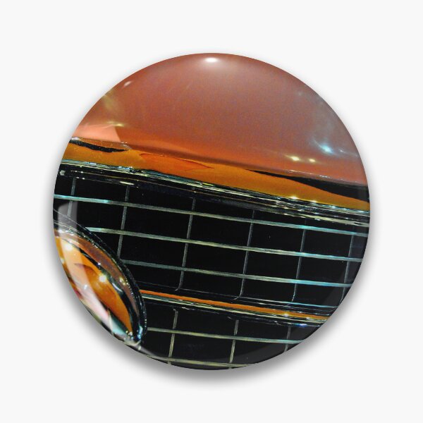 Artikelvorschau, Elvis Presley Pink Cadillac Graceland-Ausstellung entworfen und verkauft von AndyEvansPhotos.