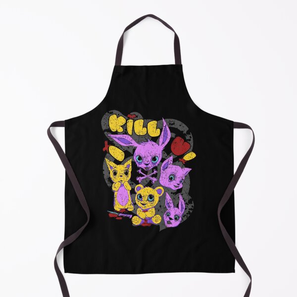 Item preview, BAD ANIMALS COMIC designed and sold by diego75bcn.
