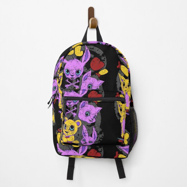 Item preview, BAD ANIMALS COMIC designed and sold by diego75bcn.