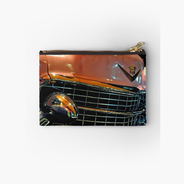 Artikelvorschau, Elvis Presley Pink Cadillac Graceland-Ausstellung entworfen und verkauft von AndyEvansPhotos.