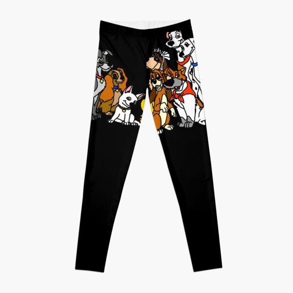 Disney Pluto Leggings for Sale