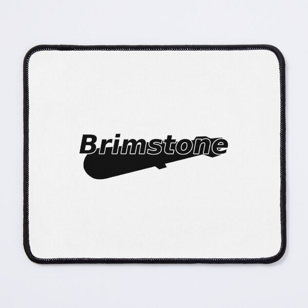 Item preview, Brimstone Missile designed and sold by FordeMA.