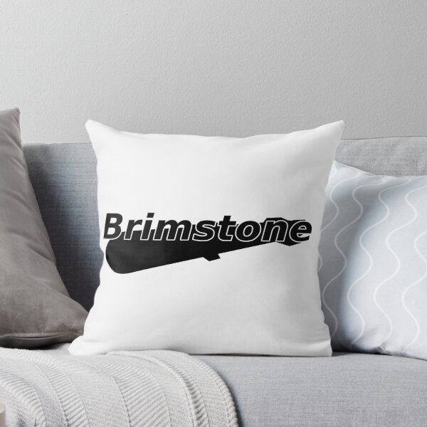 Item preview, Brimstone Missile designed and sold by FordeMA.