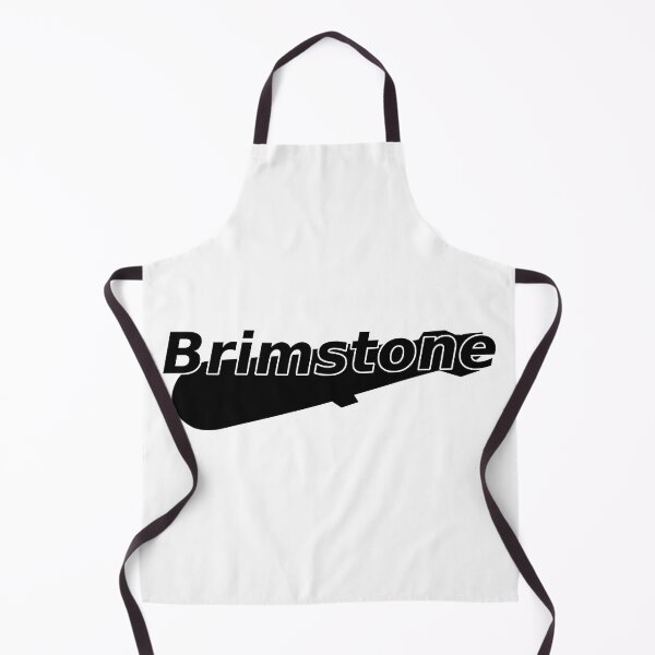 Item preview, Brimstone Missile designed and sold by FordeMA.