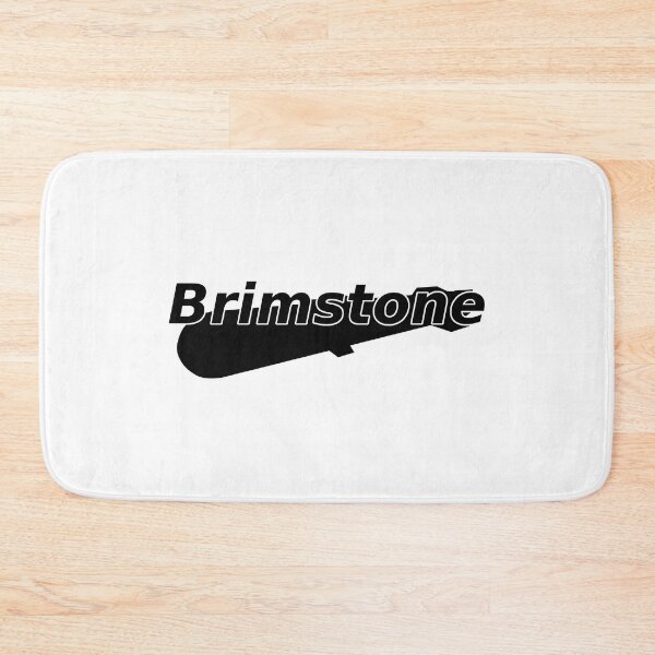 Item preview, Brimstone Missile designed and sold by FordeMA.