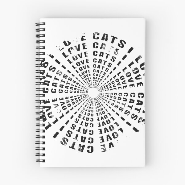 Item preview, I LOVE CATS designed and sold by zkadhyaa.