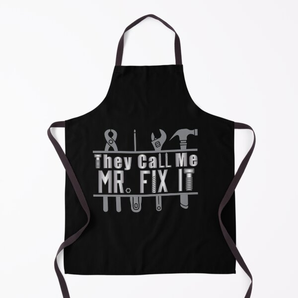 Item preview, They call me Mr. fix it best handyman designed and sold by onzpacesdesign.