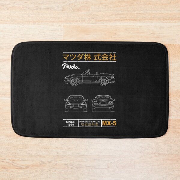 Item preview,  I LOVE MY MX5 designed and sold by Racingdecals.