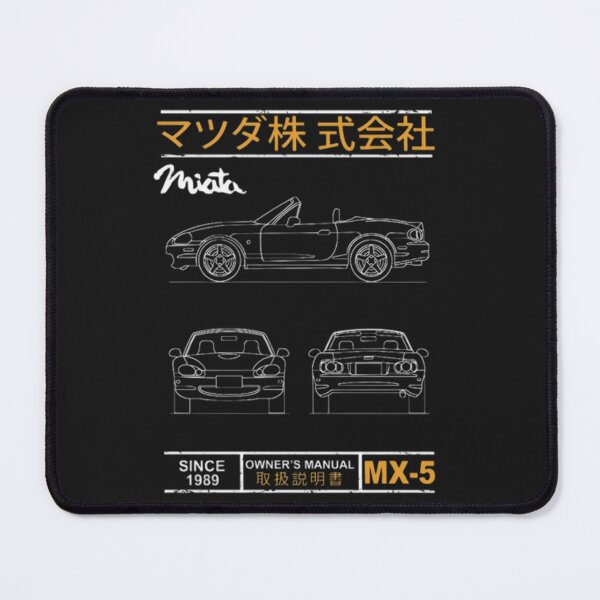 Item preview, I LOVE MY MX5 designed and sold by Racingdecals.