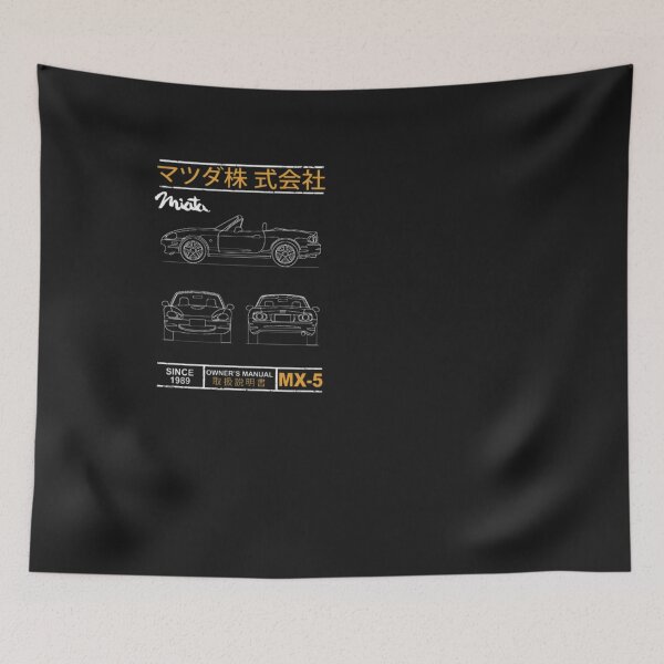 Item preview,  I LOVE MY MX5 designed and sold by Racingdecals.