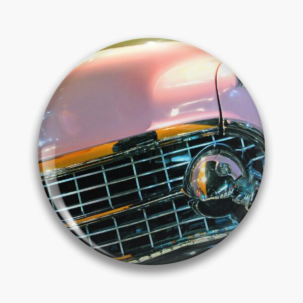 Artikelvorschau, Elvis Presley Pink Cadillac Graceland-Ausstellung entworfen und verkauft von AndyEvansPhotos.