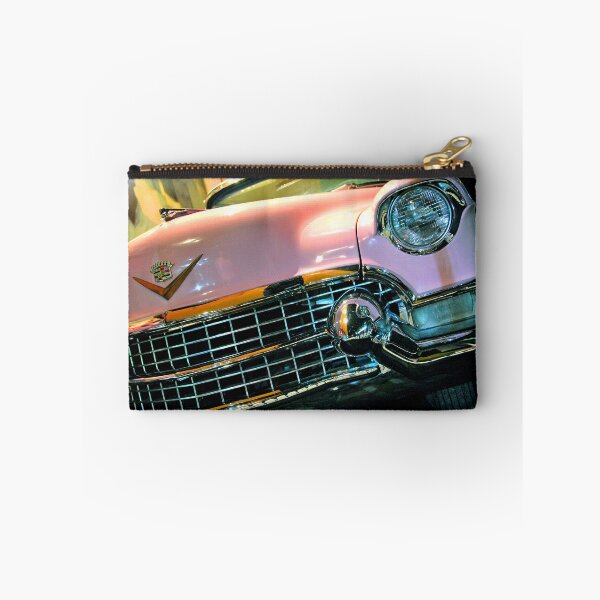 Artikelvorschau, Elvis Presley Pink Cadillac Graceland-Ausstellung entworfen und verkauft von AndyEvansPhotos.