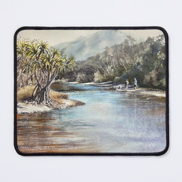 Item preview, Doggy Beach designed and sold by Chris Hobel.