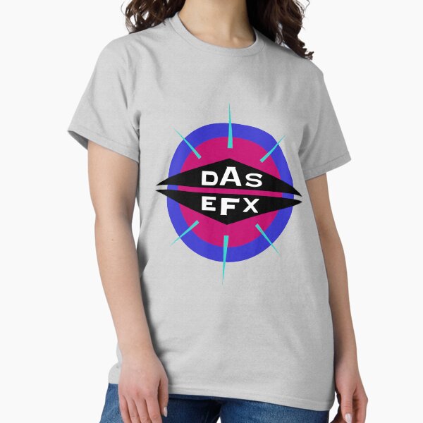 Das Efx T-Shirts for Sale | Redbubble
