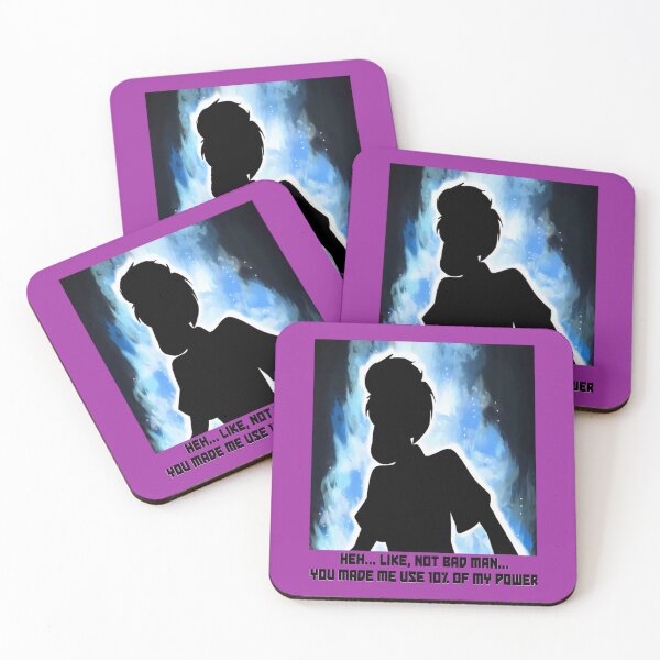 Item preview, Ultra Instinct Shaggy designed and sold by JanetBatz.
