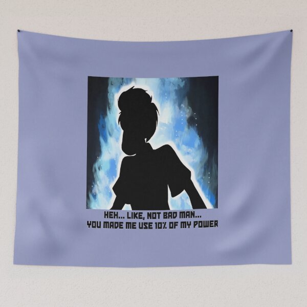 Item preview, Ultra Instinct Shaggy designed and sold by JanetBatz.