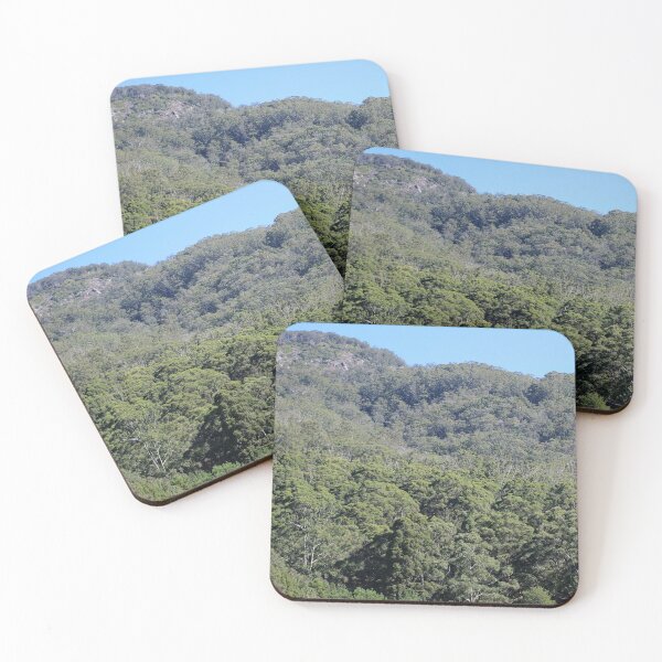 Item preview, Trees designed and sold by Jodie Cooper.