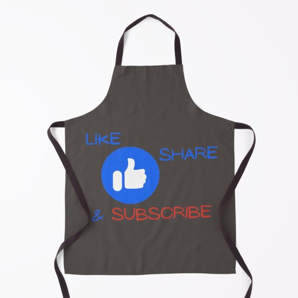 Item preview, Share Like & Subscribe designed and sold by Designza1.