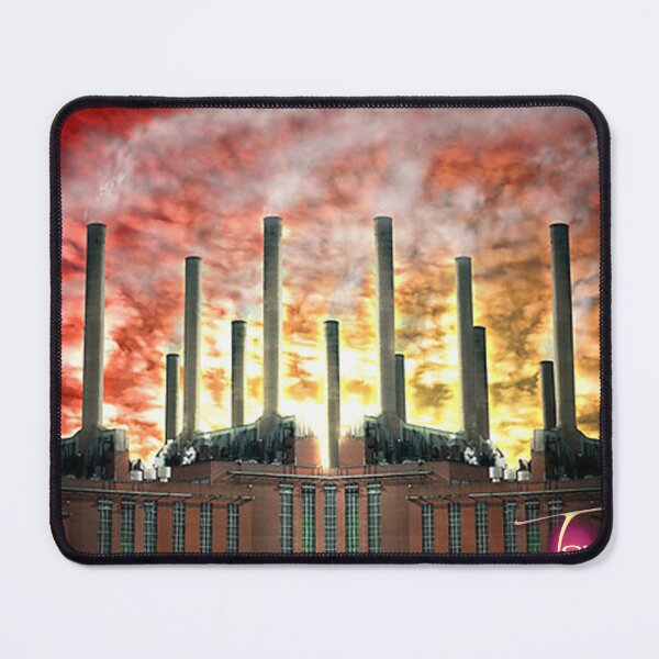Item preview, Pollution  designed and sold by CrismanArt.