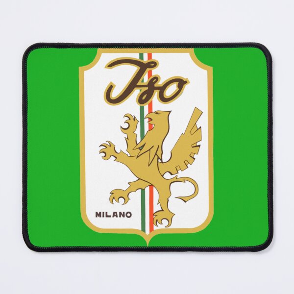 Item preview, Iso Rivolta Cars  T-Shirt designed and sold by SilviSteinbach.