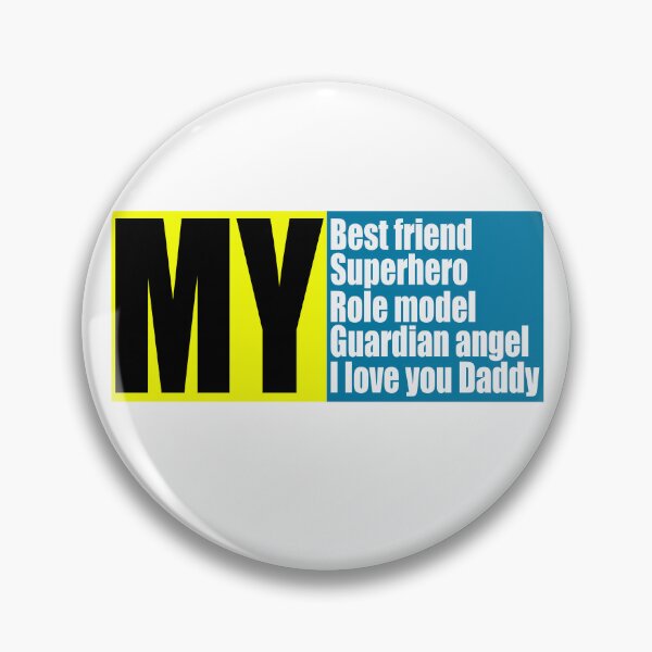 Item preview, Father (YG),my best friend, my role model, my superhero, and my guardian angel. I love you Daddy.,Happy Father's Day T-Shirt, Father's Day Gift, Moustache Shirt designed and sold by Vaccine159.