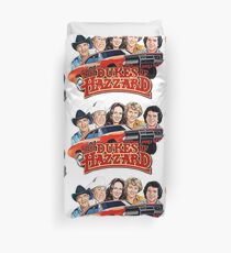 Die Herzöge von Hazzard - American Series Bettbezug