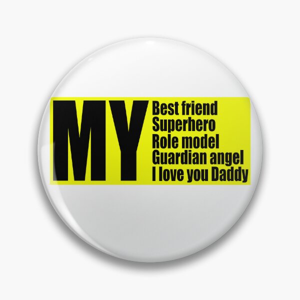 Item preview, Father (Y2),my best friend, my role model, my superhero, and my guardian angel. I love you Daddy.,Happy Father's Day T-Shirt, Father's Day Gift, Moustache Shirt designed and sold by Vaccine159.