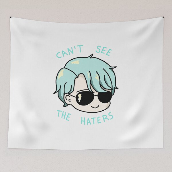 Item preview, V Mystic Messenger designed and sold by paulapolarwhite.